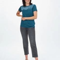Tentree Women Juniper T-Shirt