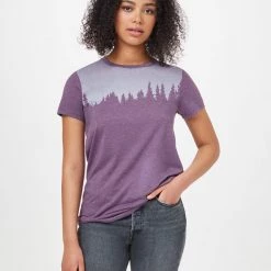 Tentree Women Juniper T-Shirt