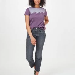 Tentree Women Juniper T-Shirt