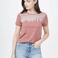 Tentree Women Juniper T-Shirt