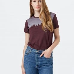 Tentree Women Juniper T-Shirt