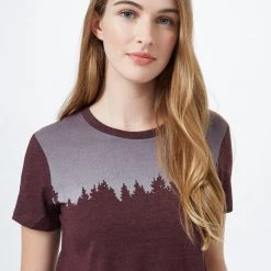Tentree Women Juniper T-Shirt