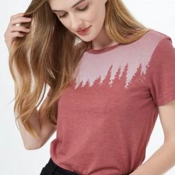 Tentree Women Juniper T-Shirt