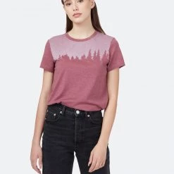 Tentree Women Juniper T-Shirt