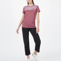 Tentree Women Juniper T-Shirt