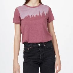 Tentree Women Juniper T-Shirt
