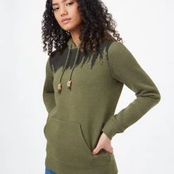 Tentree Juniper Hoodie