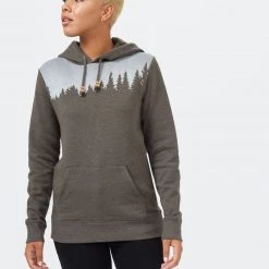 Tentree Juniper Hoodie