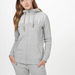 Tentree Women Juniper Zip Hoodie