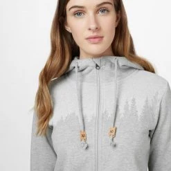 Tentree Women Juniper Zip Hoodie