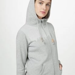 Tentree Women Juniper Zip Hoodie