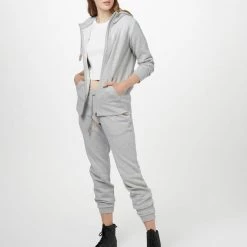Tentree Women Juniper Zip Hoodie