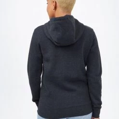 Tentree Women Juniper Zip Hoodie