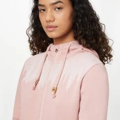 Tentree Women Juniper Zip Hoodie