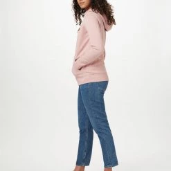 Tentree Women Juniper Zip Hoodie