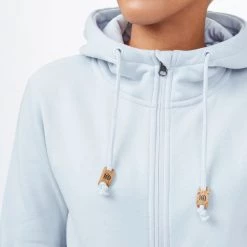 Tentree Women Juniper Zip Hoodie