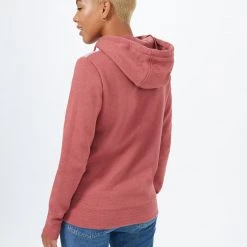 Tentree Women Juniper Zip Hoodie