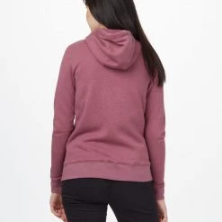 Tentree Women Juniper Zip Hoodie