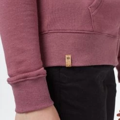 Tentree Women Juniper Zip Hoodie