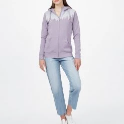 Tentree Women Juniper Zip Hoodie