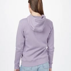 Tentree Women Juniper Zip Hoodie