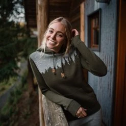 Tentree Constellation Juniper Hoodie