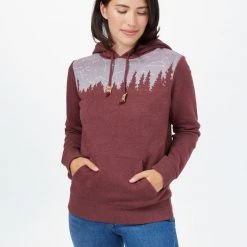 Tentree Constellation Juniper Hoodie