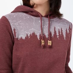 Tentree Constellation Juniper Hoodie