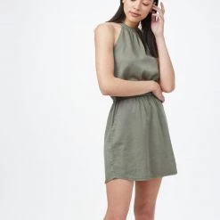 Tentree Women Cypress Dress