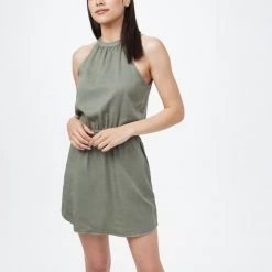 Tentree Women Cypress Dress
