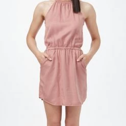 Tentree Women Cypress Dress