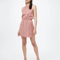 Tentree Women Cypress Dress