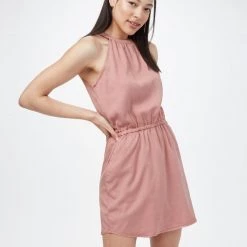 Tentree Women Cypress Dress
