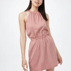 Tentree Women Cypress Dress