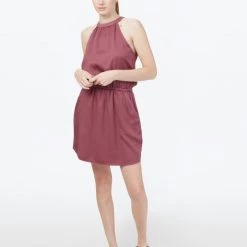 Tentree Women Cypress Dress