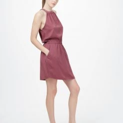 Tentree Women Cypress Dress