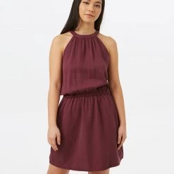 Tentree Women Cypress Dress