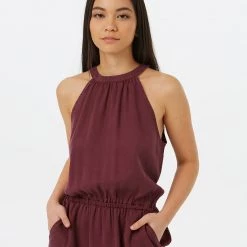 Tentree Women Cypress Dress