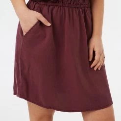 Tentree Women Cypress Dress