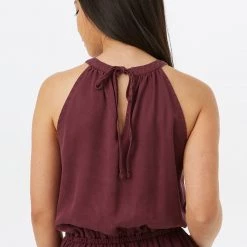 Tentree Women Cypress Dress