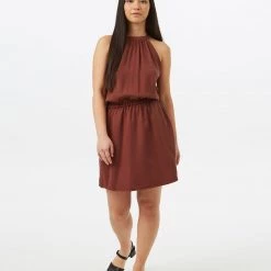 Tentree Women Cypress Dress