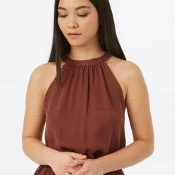 Tentree Women Cypress Dress