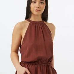 Tentree Women Cypress Dress