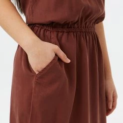 Tentree Women Cypress Dress