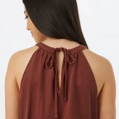 Tentree Women Cypress Dress