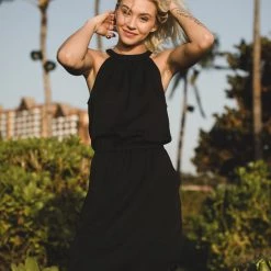 Tentree Women Cypress Dress