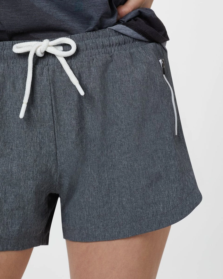 Tentree Destination Short Women 7 Tentree Destination Short Women