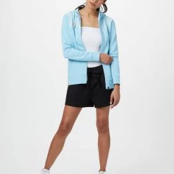 Tentree Women Juniper Zip Hoodie