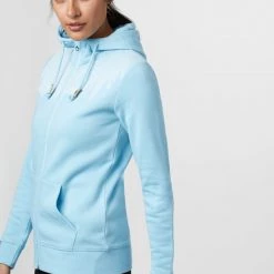 Tentree Women Juniper Zip Hoodie
