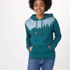 Tentree Constellation Juniper Hoodie